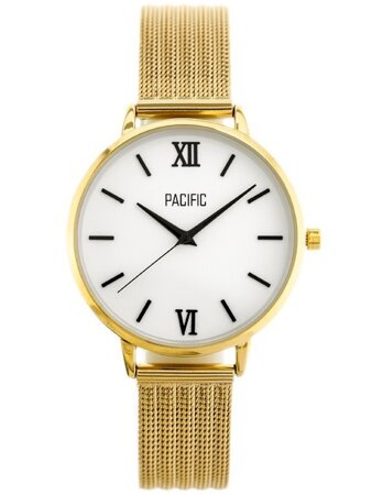 WOMEN'S WATCH PACIFIC X6172 - gift set (zy665a)