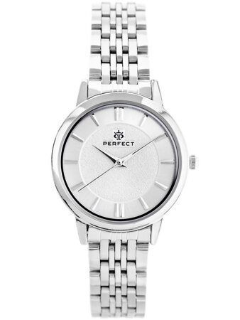 WOMEN'S WATCH PERFECT S349-02 (zp529a) + BOX