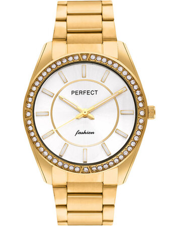 WOMEN'S WATCH PERFECT S354-07 + BOX (zp539c)