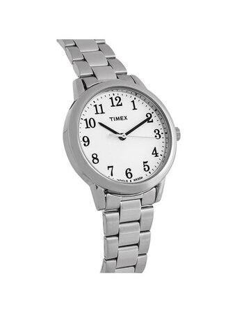 WOMEN'S WATCH TIMEX EASY READER TW2P78500 + BOX