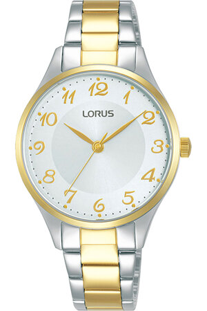 Women's Lorus Lady RG270VX9 Watch + BOX (zlo505b)