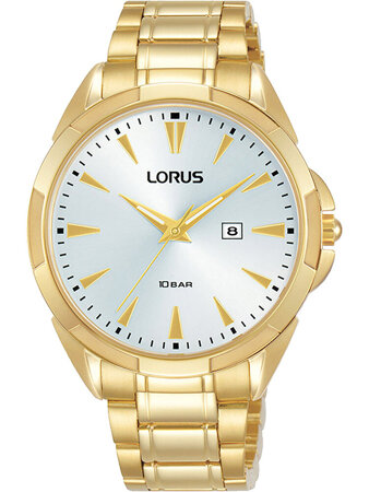 Women's Lorus Lady Watch RJ262BX9 + BOX (zlo507a)