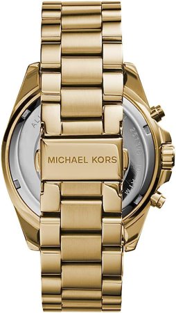 ZEGAREK DAMSKI MICHAEL KORS Bradshaw MK6266(zm545a)