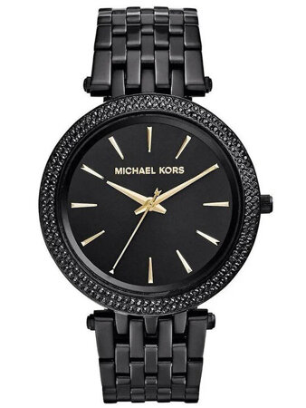 ZEGAREK DAMSKI MICHAEL KORS MK3337 - DARCI (zm501d) 