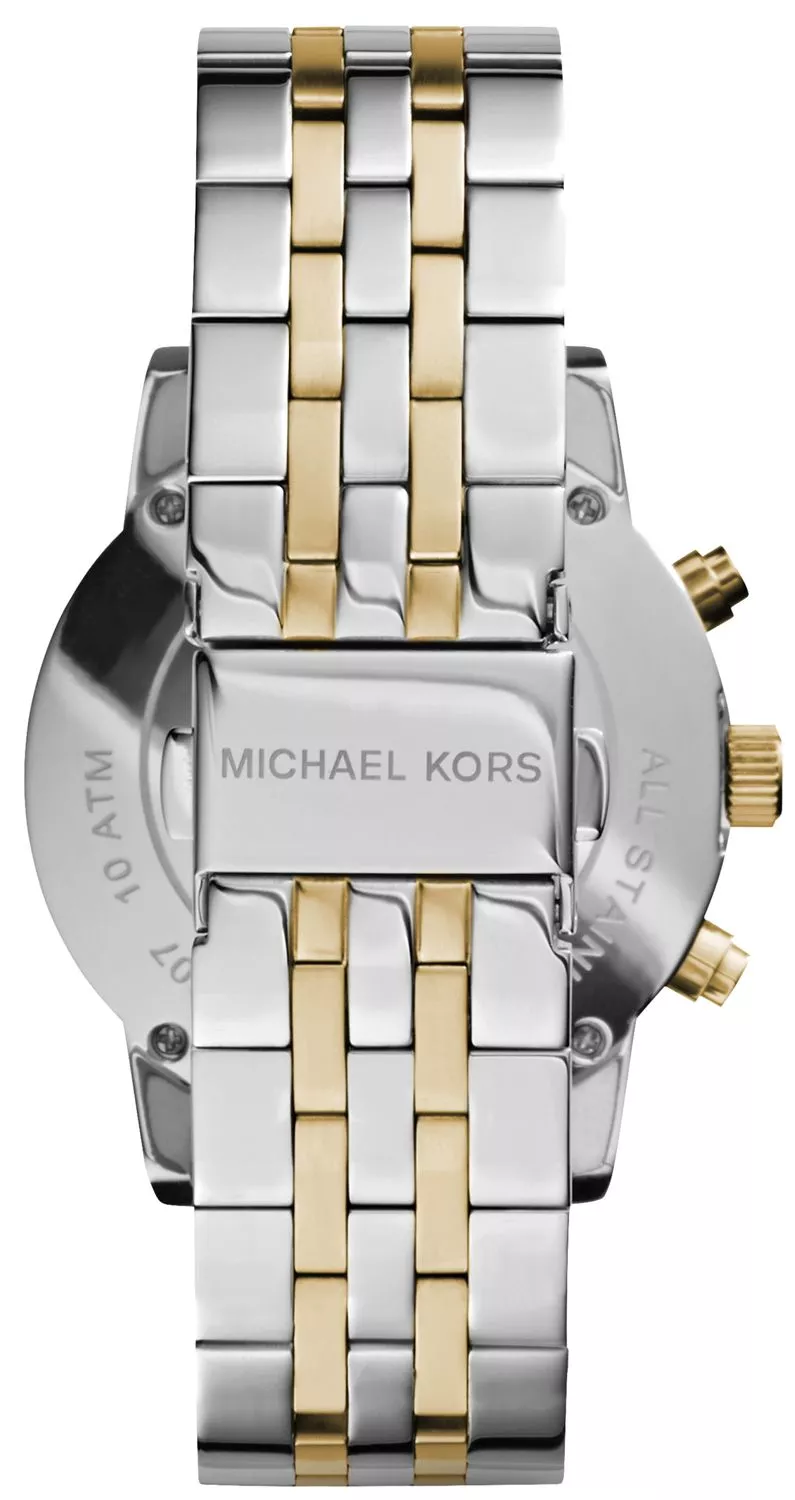 ZEGAREK DAMSKI MICHAEL KORS MK5057 - RITZ (zm505b)