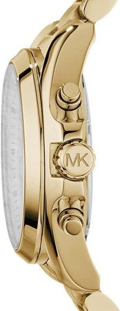 ZEGAREK DAMSKI MICHAEL KORS MK5605 - BRADSHAW (zm517a)