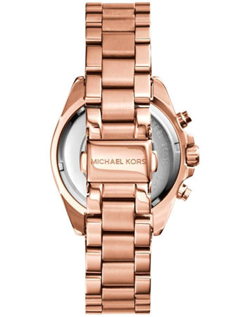 ZEGAREK DAMSKI MICHAEL KORS MK5799 - BRADSHAW (zm503b)