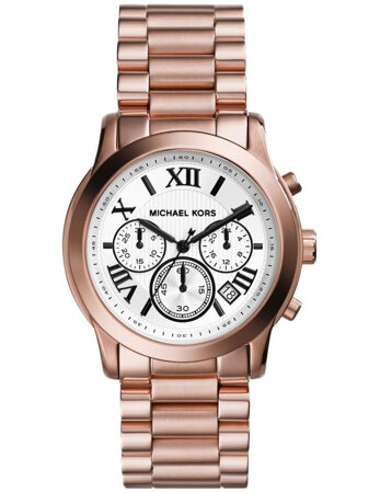 ZEGAREK DAMSKI MICHAEL KORS MK5929 COOPER + BOX