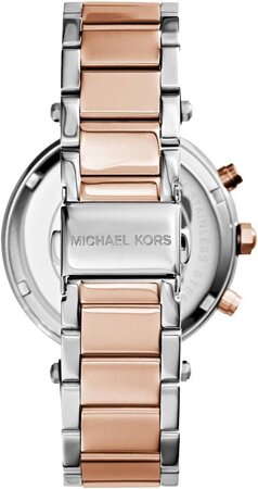 ZEGAREK DAMSKI MICHAEL KORS MK6141 + BOX