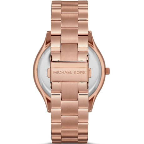 ZEGAREK DAMSKI Michael Kors MINI DARCI MK3444 (zm533c)