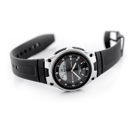 ZEGAREK MĘSKI CASIO AW-80 1AV (zd019c) + BOX