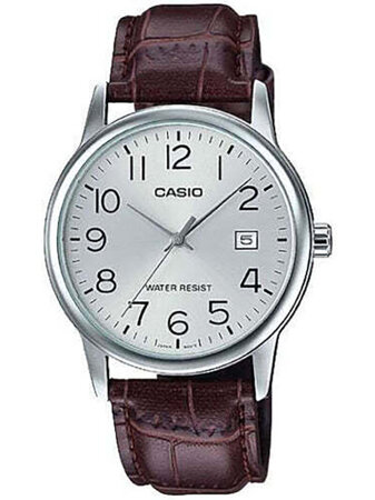 ZEGAREK MĘSKI CASIO MTP-V002L-7B2 + BOX