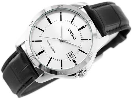 ZEGAREK MĘSKI CASIO MTP-V004L-7A (zd046a) + BOX