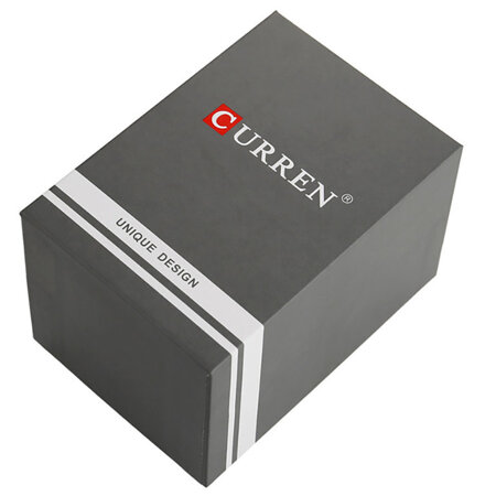 ZEGAREK MĘSKI CURREN 8388 (zc035a) + BOX