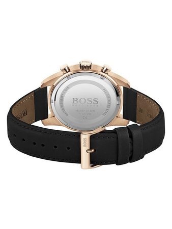 ZEGAREK MĘSKI HUGO BOSS 1513783 - SKYMASTER (zh036a)