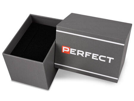 ZEGAREK MĘSKI PERFECT M104-08 (zp360h) + BOX
