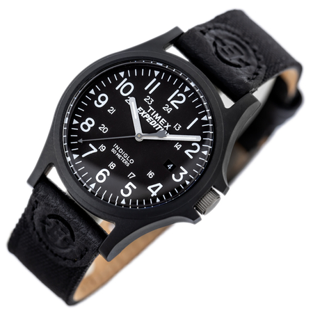 ZEGAREK MĘSKI TIMEX EXPEDITION TW4B08100 (zt106k)