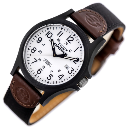 ZEGAREK MĘSKI TIMEX EXPEDITION TW4B08200 (zt106i)