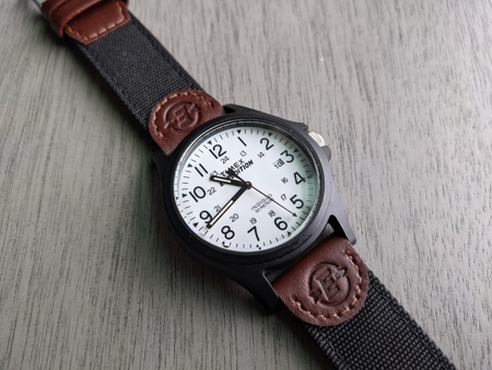 ZEGAREK MĘSKI TIMEX EXPEDITION TW4B08200 (zt106i)