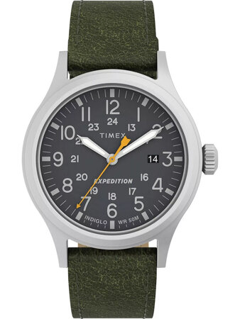 ZEGAREK MĘSKI TIMEX Expedition Scout TW4B22900 (zt106m)