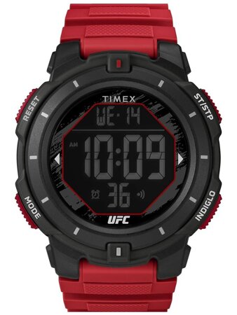 ZEGAREK MĘSKI TIMEX TW5M59200 UFC Rush  + BOX