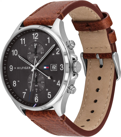 ZEGAREK MĘSKI TOMMY HILFIGER 1791710 WEST (zf020a)