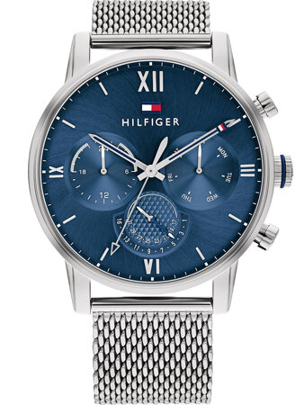 ZEGAREK MĘSKI TOMMY HILFIGER SULLIVAN 1791881 (zf102b) + BOX