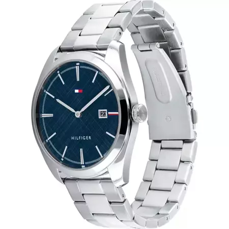 ZEGAREK MĘSKI TOMMY HILFIGER Theo 1710426 (zf092b) + BOX