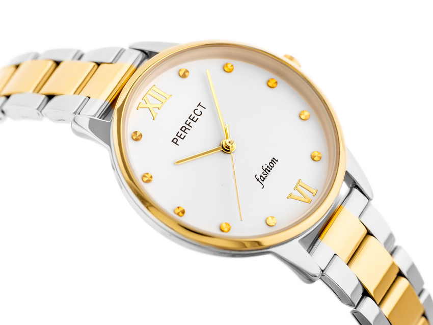 WOMEN'S WATCH PERFECT S364 (zp994a) + BOX