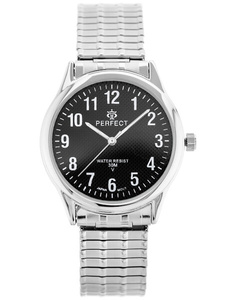 ZEGAREK MĘSKI PERFECT X281 (zp328b) - gumka