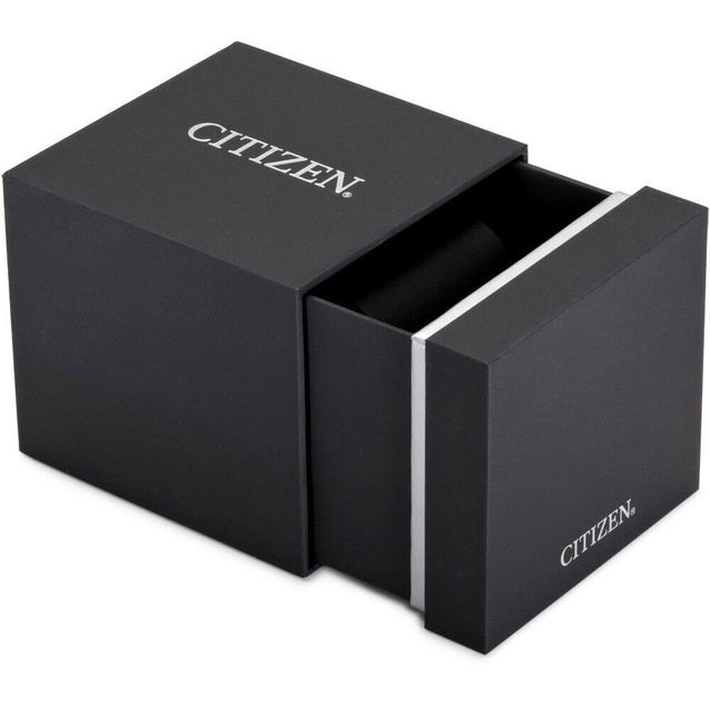 CITIZEN Tsuyosa Men's WATCH NJ0200-50X - AUTOMATIC SAPHIR 