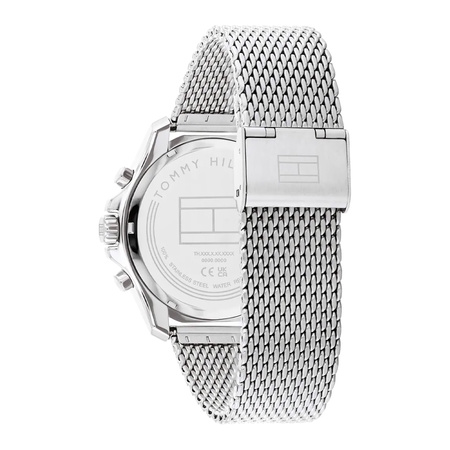 TOMMY HILFIGER Jordan Men's Watch 1792092 + BOX