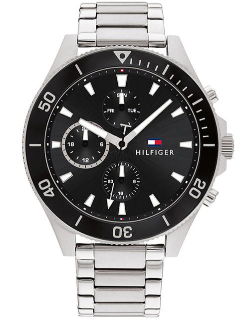 TOMMY HILFIGER LARSON MEN'S WATCH 1791916 (zf088e)