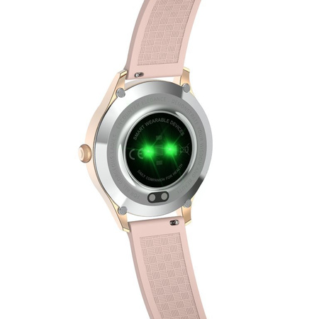 SMARTWATCH DAMSKI G. Rossi SW014-3 pink (sg009c)