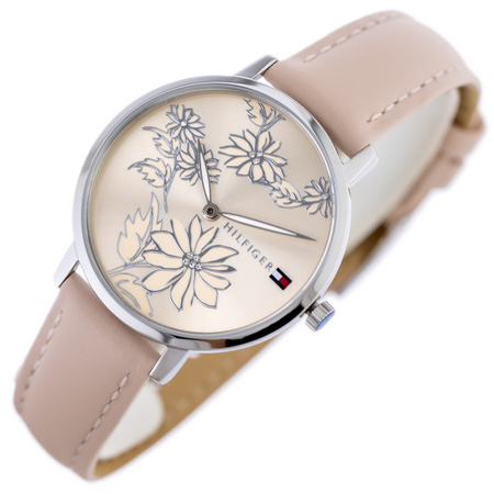 ZEGAREK DAMSKI TOMMY HILFIGER 1781920  PIPPA (zf508a)
