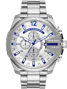 DIESEL MEN'S WATCH DZ4477 - MEGA CHIEF (zz001k)