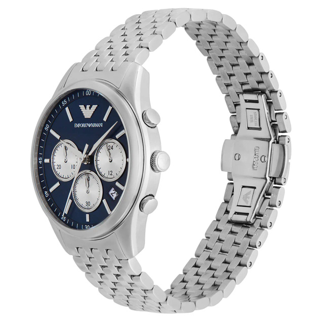 EMPORIO ARMANI AR11582 ANTONIO MEN'S WATCH (zi116a)