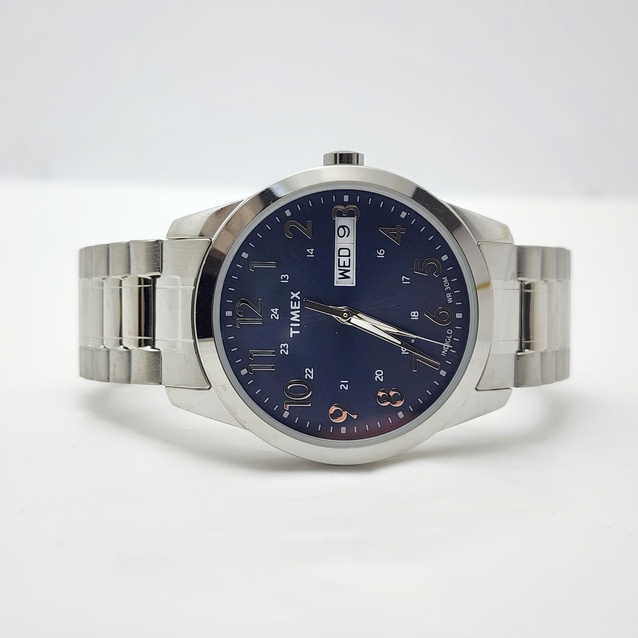 ZEGAREK MĘSKI TIMEX South Street Sport T2M933 + BOX