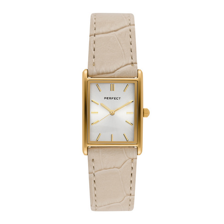 Zegarek damski PERFECT E402-04 + BOX