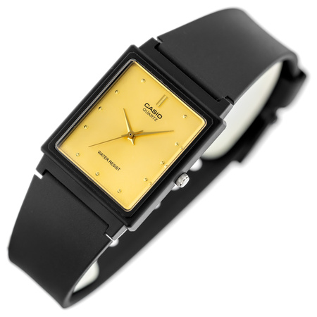 CASIO MQ-38UC-9A WOMEN'S WATCH (zd598o) - CLASSIC + BOX