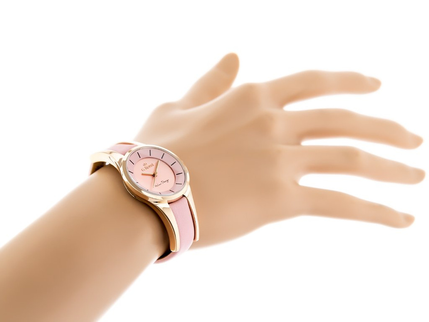 ZEGAREK G. ROSSI - KAYLE (zg624w)  + BOX