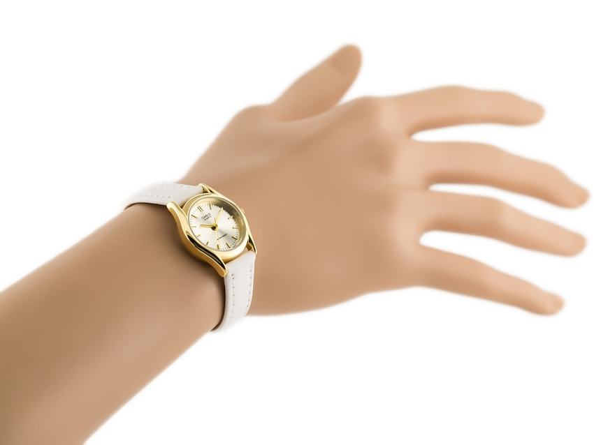 CASIO LTP-1094Q-7A WOMEN'S WATCH (zd522i) + BOX