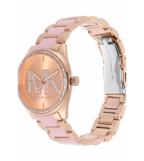 WOMEN'S WATCH Michael Kors Janelle MK4731 + BOX 