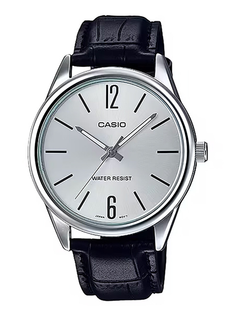 CASIO MEN'S WATCH MTP-V005L-7B + BOX