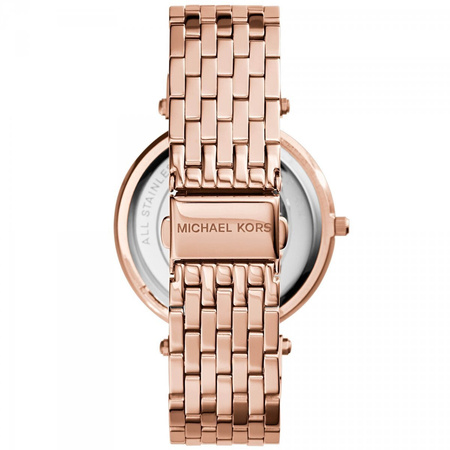 ZEGAREK DAMSKI MICHAEL KORS MK3192 - DARCI (zm501b) + BOX