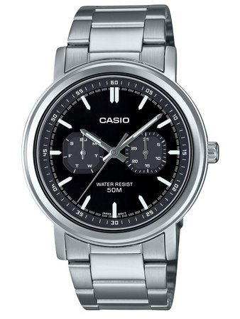 CASIO MTP-E335D-1E MEN'S WATCH (zd274a) + BOX
