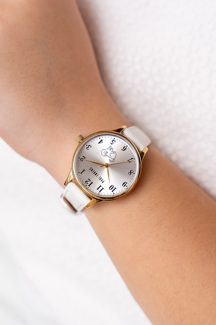 PAUL LORENS WOMEN'S WATCH - PL12491A2-3C2 (zg521b) + BOX