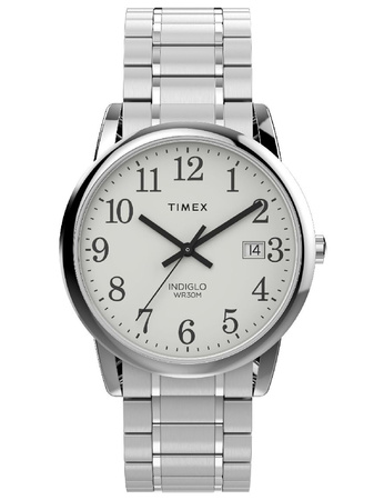ZEGAREK MĘSKI TIMEX Easy Reader TW2W52900 + BOX