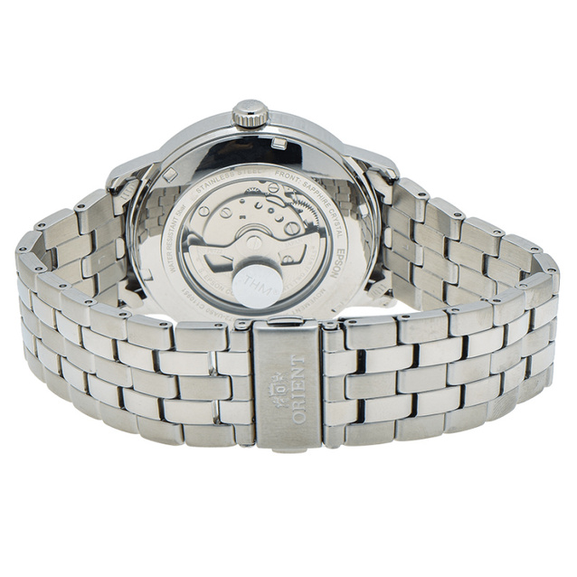 Zegarek Męski Orient Contemporary RA-AC0F09L10B + BOX