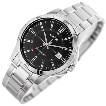 Zegarek Męski Casio MTP-V004D-1CUDF (zd251e) + BOX